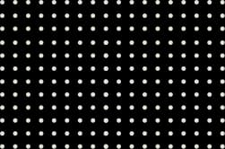 dot pattern